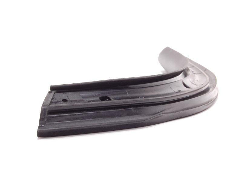 Направляющая стекла Л Зд