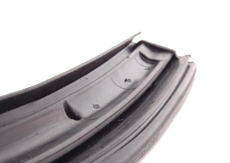 Направляющая стекла Л Зд