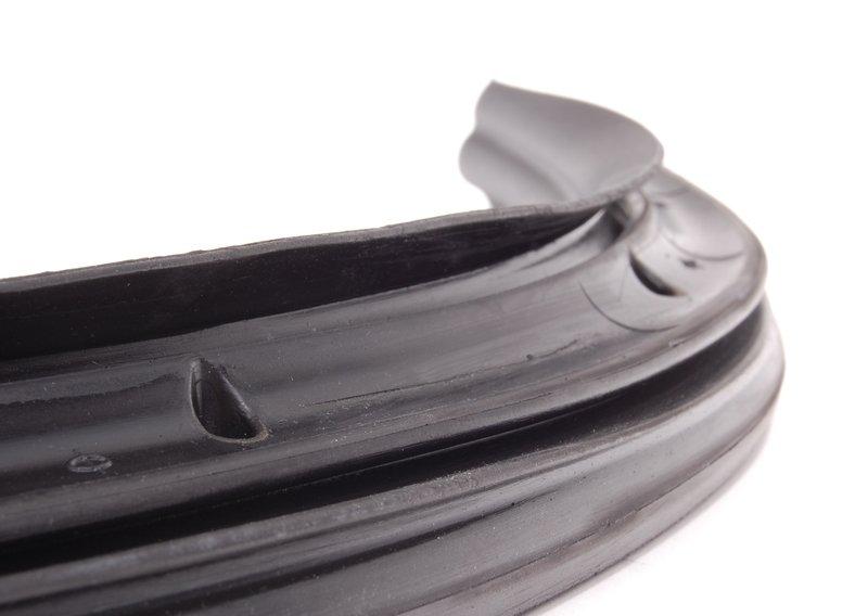 Направляющая стекла П Зд