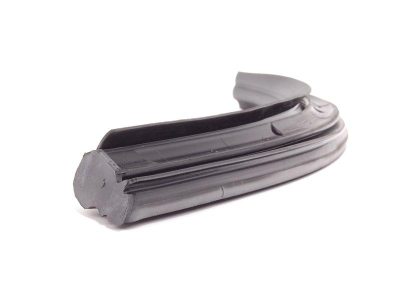 Направляющая стекла П Зд