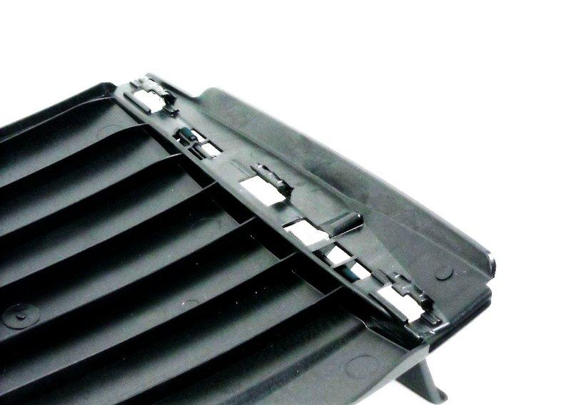 Дно отделения для складного верха