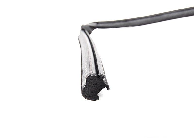 Резиновая прокладка