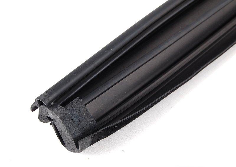 Уплотнитель обтекателя