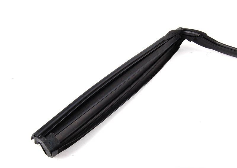 Уплотнитель обтекателя