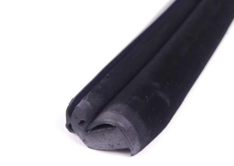 Направляющая стекла Л Ср