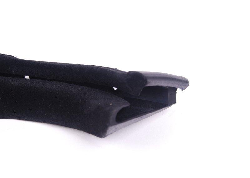 Направляющая стекла Л Зд