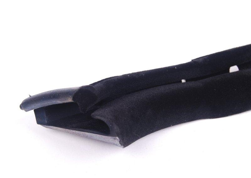 Направляющая стекла П Зд