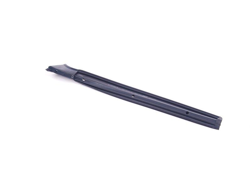 Направляющая стекла П Зд