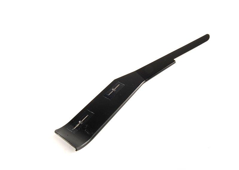 Ремкомп.вставки задней стойки у потолка