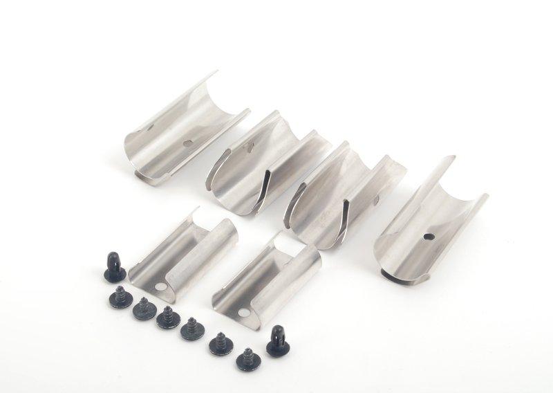 Ремкомплект для оболочки потолка на дуге