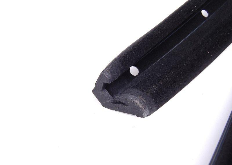 Направляющая стекла Зд