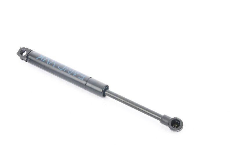 Газонаполненный амортизатор