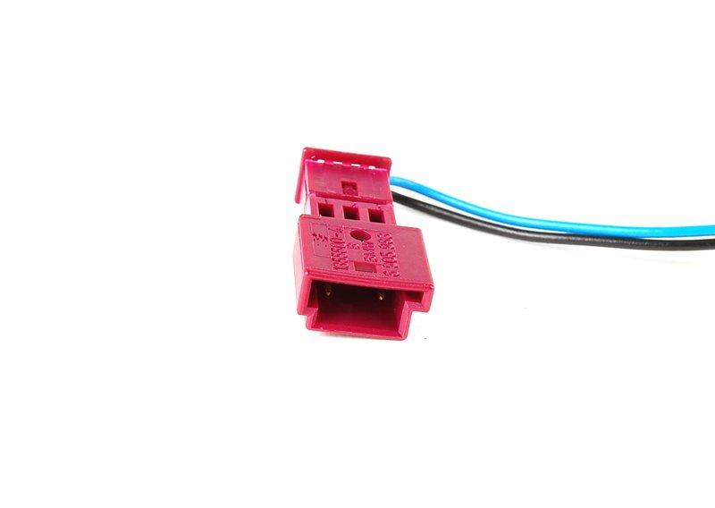 Микровыключатель