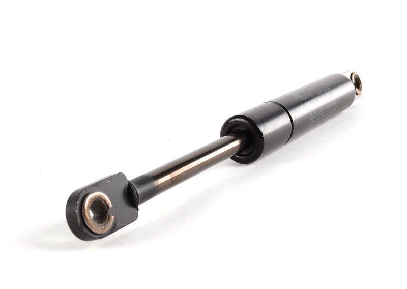 Газонаполненный амортизатор