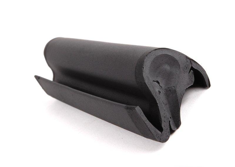 Направляющая стекла Л Ср