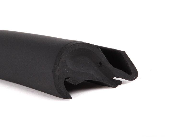 Направляющая стекла П Ср