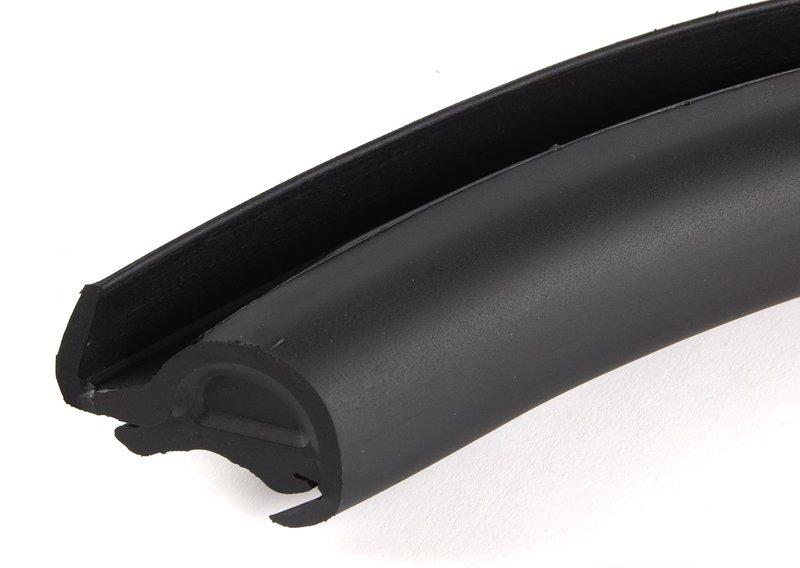 Направляющая стекла Л Зд