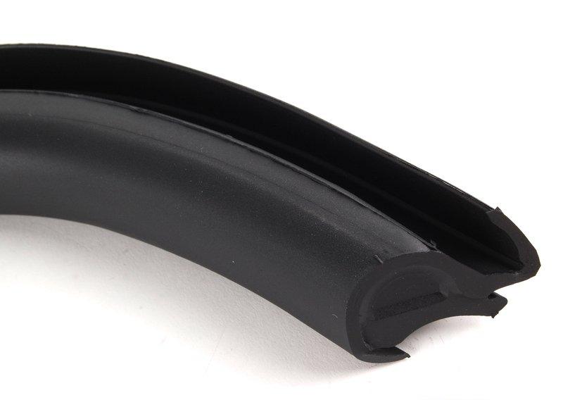 Направляющая стекла П Зд