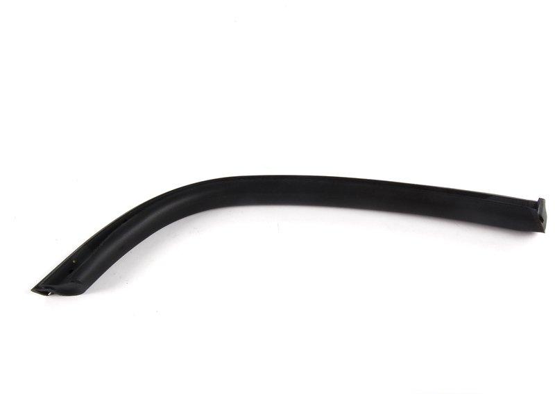 Направляющая стекла П Зд