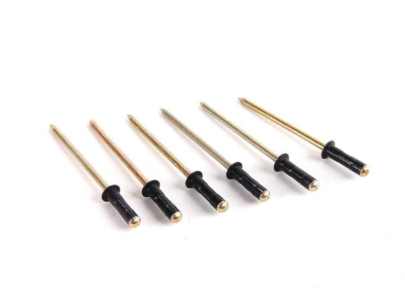 Ремонтный комплект натяжного троса Бок