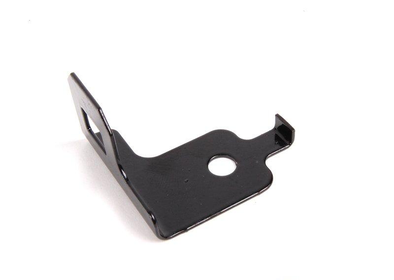 Кронштейн разъема