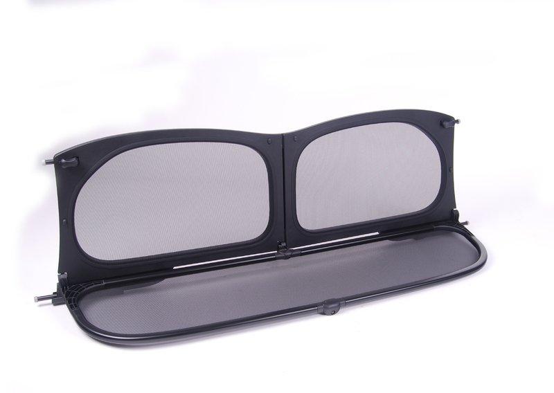 Ветрозащитный козырек