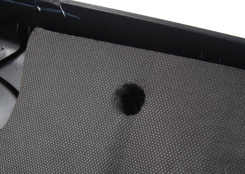 Облицовка кассеты Зд