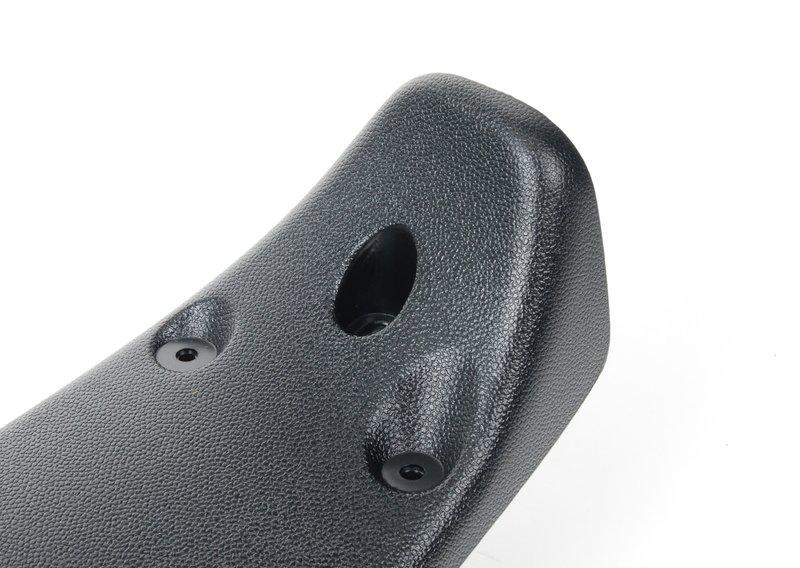 Накладка дуги