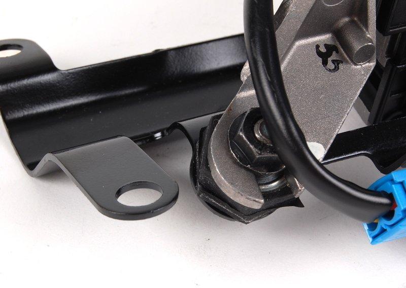 Привод запирания