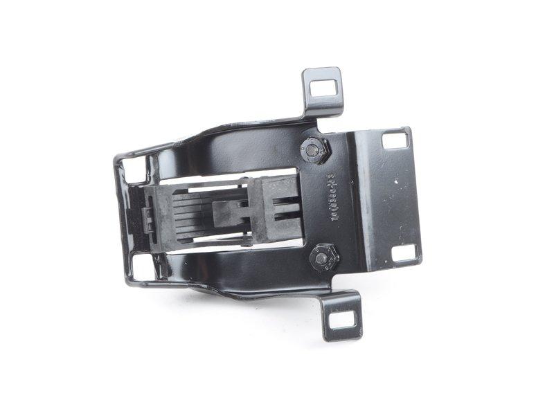 Фиксатор складного верха