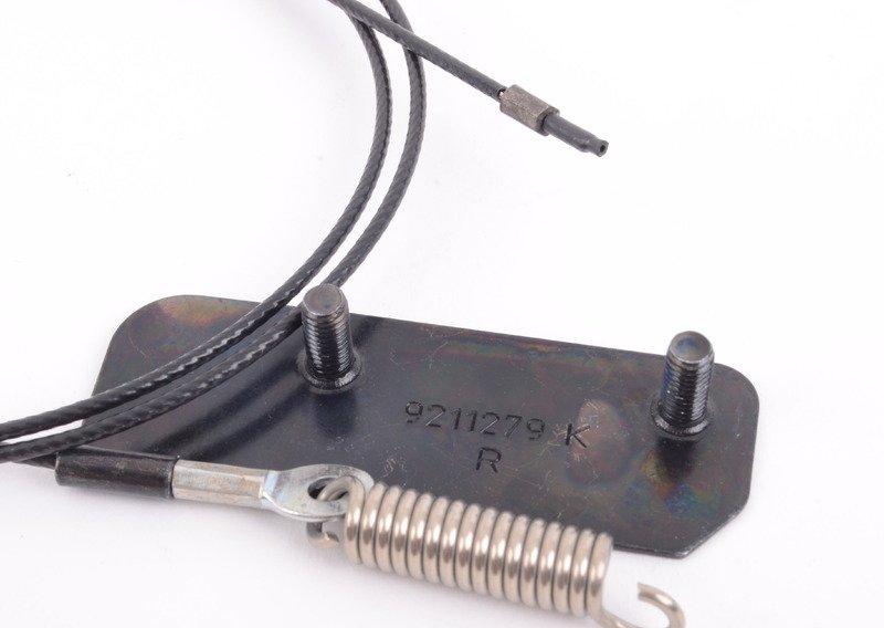 Натяжной трос П