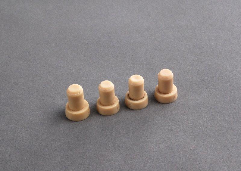 Ремкомплект для гидравлического узла