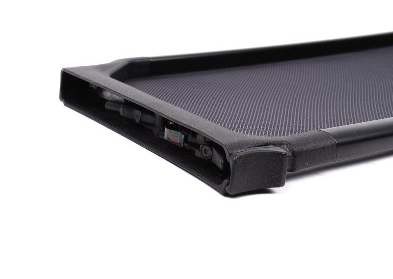 Ветрозащитная стенка Ср