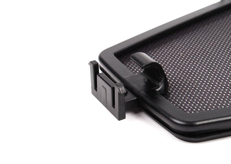 Ветрозащитная стенка Л