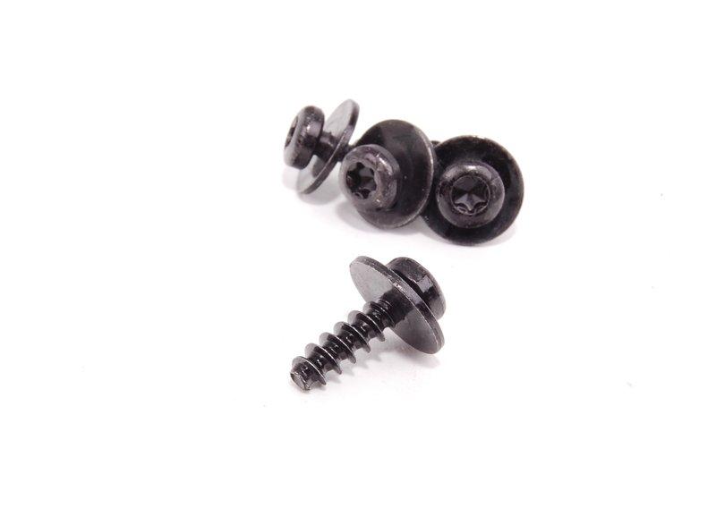 К-т крепл.ветроз.перегор.на крышке баг.