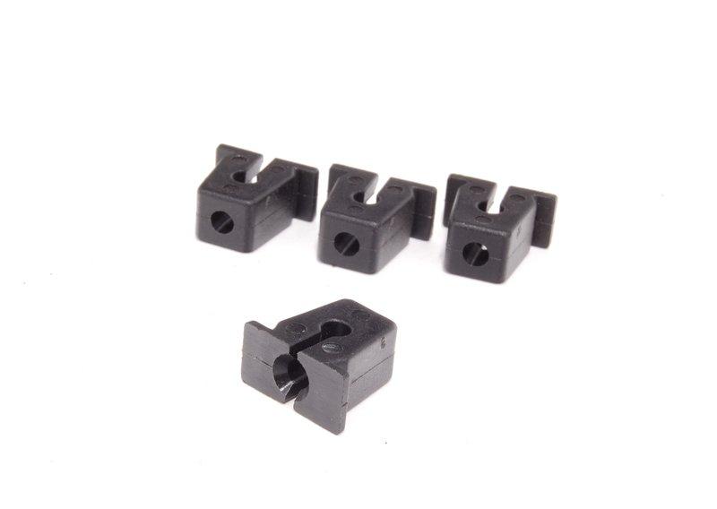 К-т крепл.ветроз.перегор.на крышке баг.