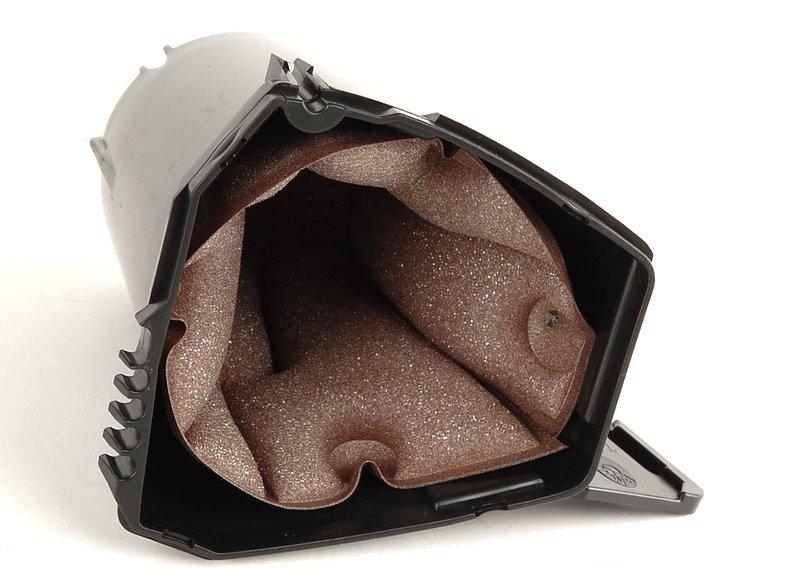 звукоизоляция