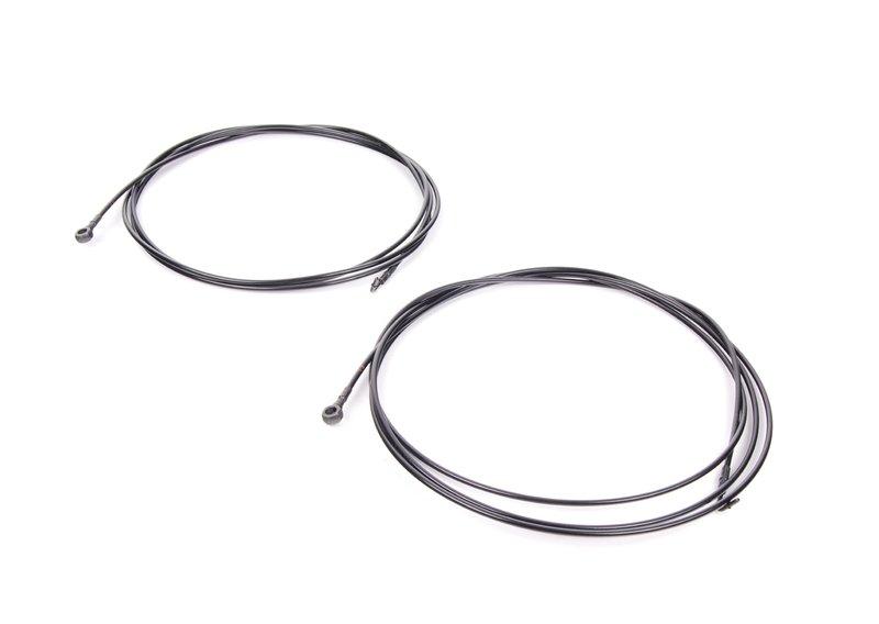 Гидравлический шланг П