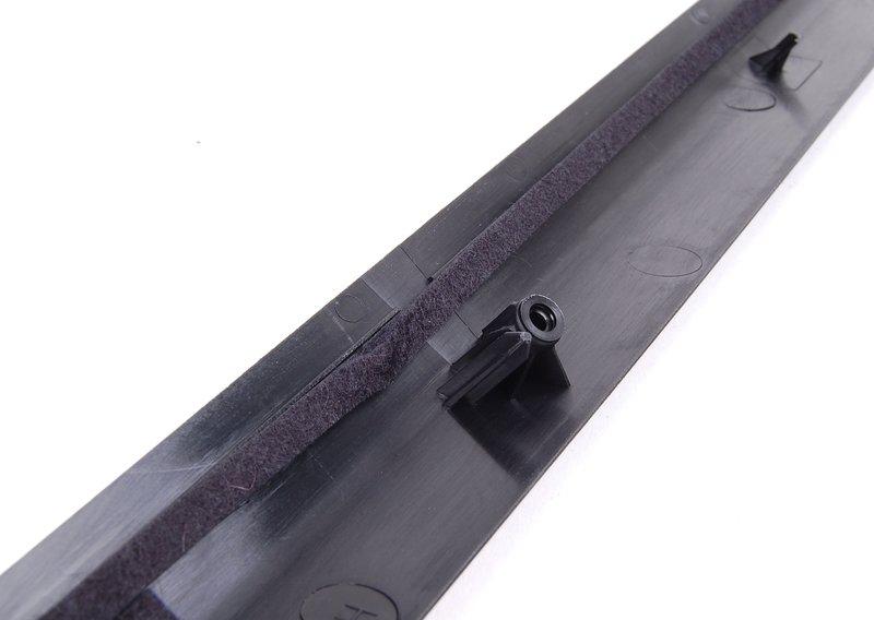 Накладка Л Вх