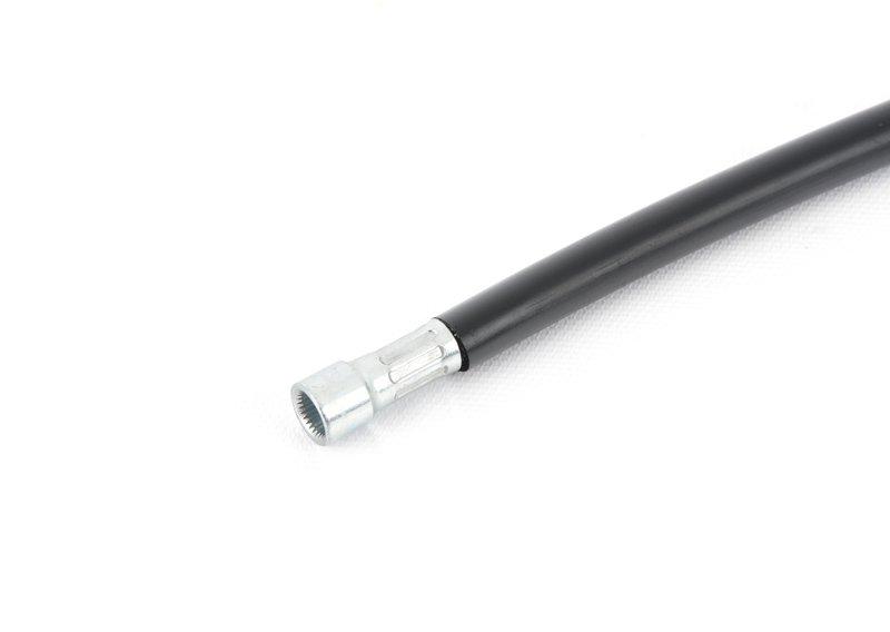 Гибкий вал Л