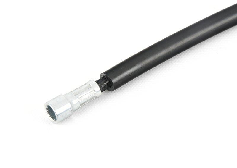 Гибкий вал П