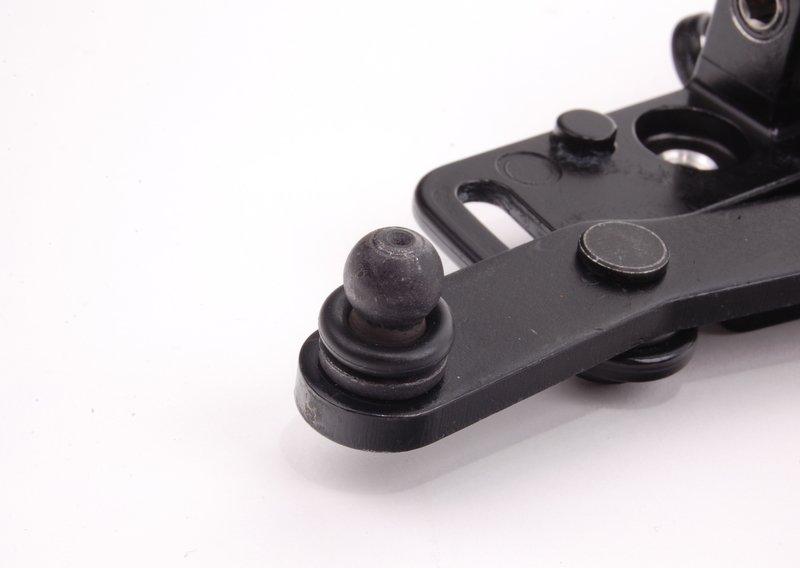 Запорный механизм Л