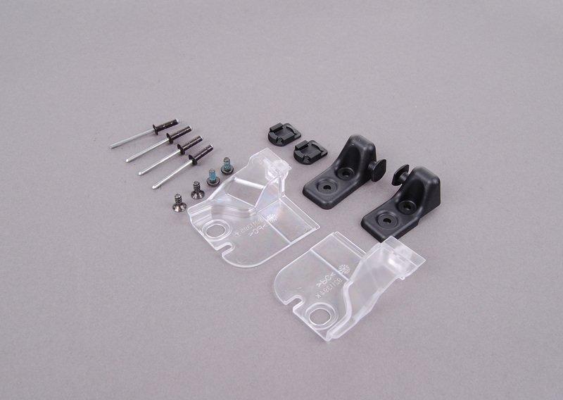 R52 Элементы крепления скобы