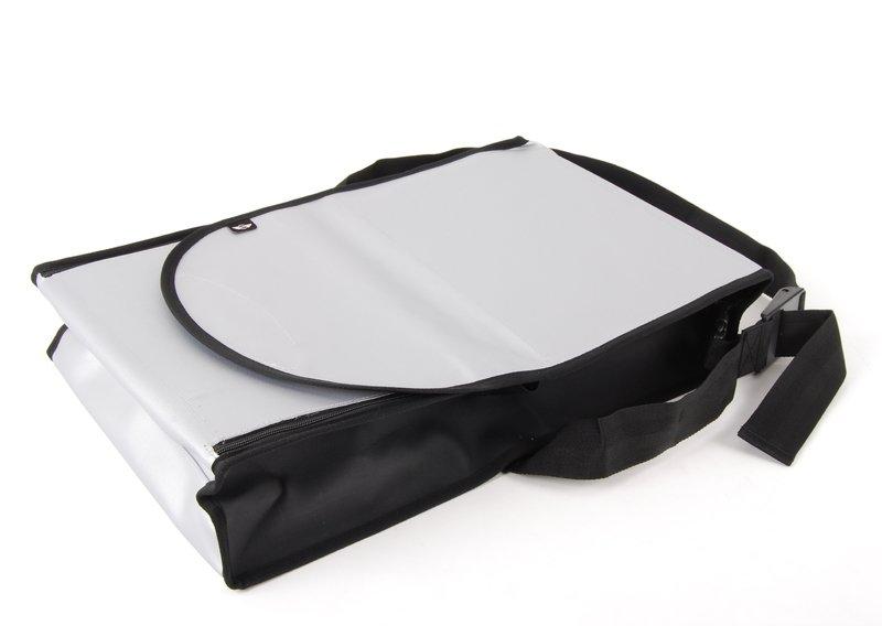 Ветрозащитный козырек