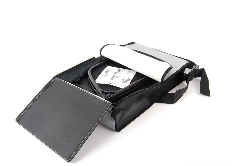 Ветрозащитный козырек