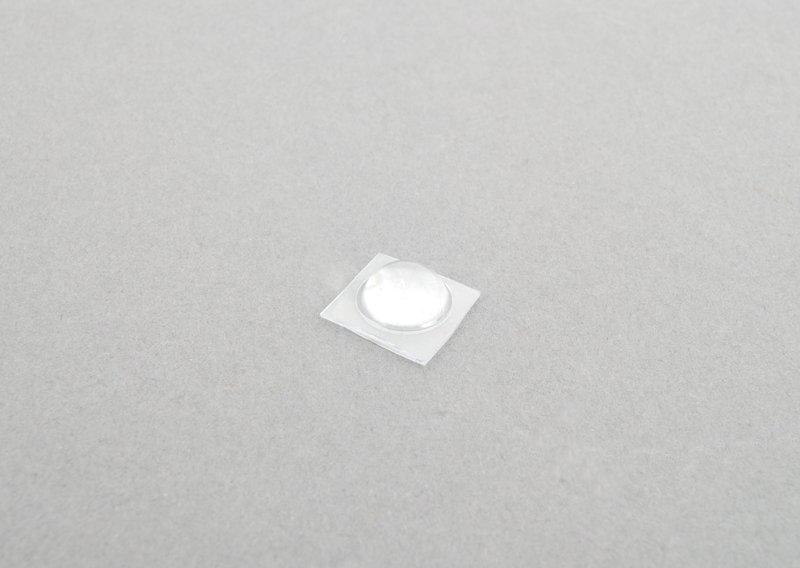 Резиновый буфер