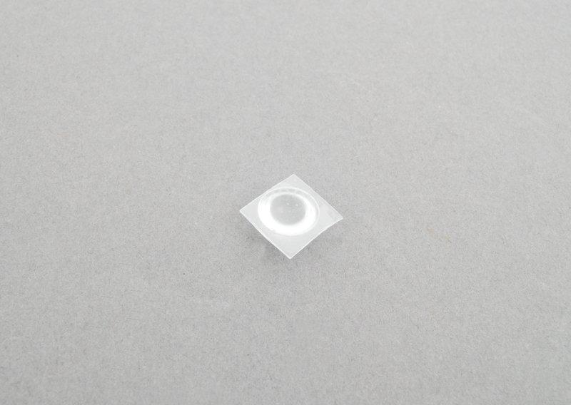 Резиновый буфер