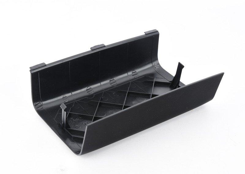 Крышка привода