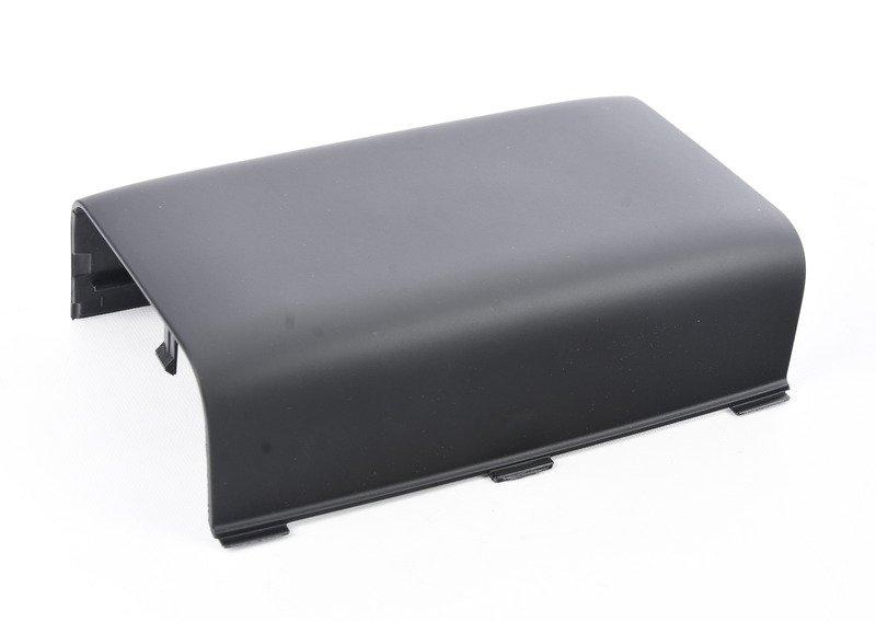 Крышка привода