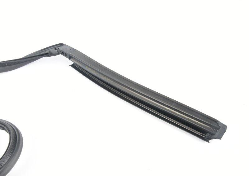 Направляющая стекла Зд